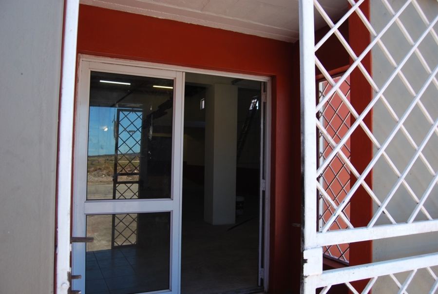 Commercial Property for Sale in Vredenburg Western Cape